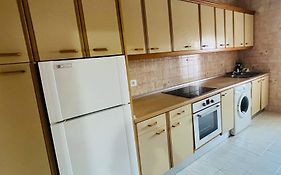 Apartamento Almazara